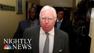 Roger Stone Associate Corsi Says He Is Negotiating Plea Agreement With Mueller | NBC Nightly News