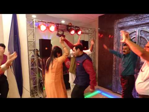 Dhol Jageero Da - Mehendi Ceremony - Kriti Gulati