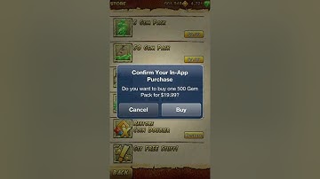 FREE In-App Purchases Tutorial w/ Cydia