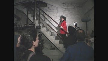 1995 Haunted Everett Theatre [FULL STORY]