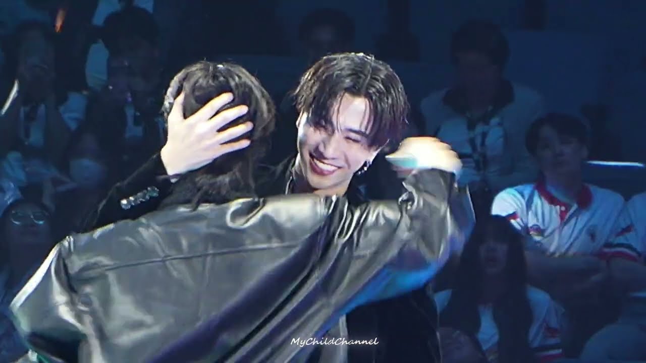 21 Dec 2024 l Perth & Santa - แค่เธอเท่านั้น (No One Else) #GMMTVStarlympics2024