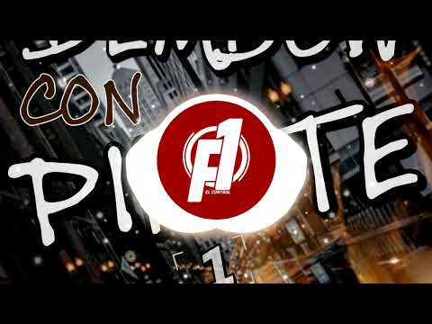 PISTA DEMBOW 2023 ( BRAULIO FOGON X ROCHYRD X VERBO FLOW )
