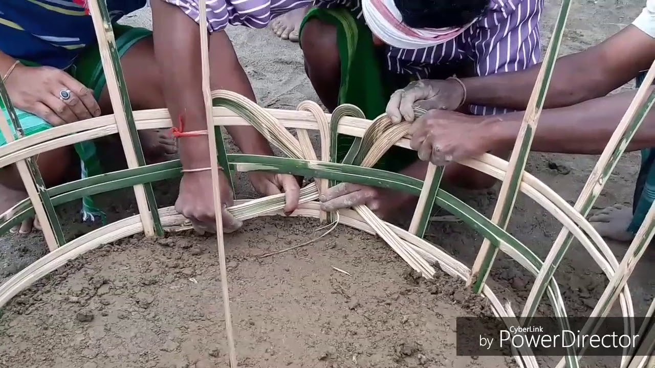 Bathou Dumnai...Hambai pujani Bwisagu ni 25 san kali 2019