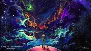 ÔNG TRỜI LÀM TỘI ANH CHƯA BEAT 1 HOURS - MINH HANH x RASTZ x QNT ft. TUẤN CRY