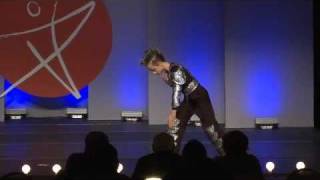 Paul Loots - Dance - Hip Hop 2011