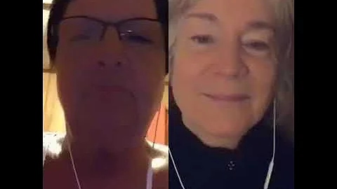 God BlessAmerica, duet by Sharon Huffman and Susil...