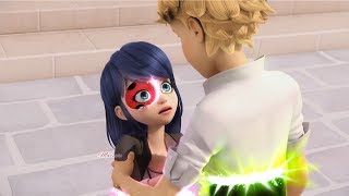 Miraculous: Ladybug & Cat Noir: Miraculous: Ladybug & Cat Noir ending  unraveled — Marinette and Adrien's identities revealed? - The Economic Times