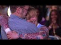 Rookie Ninja Makes a CRAZY SAVE | American Ninja Warrior | NBC