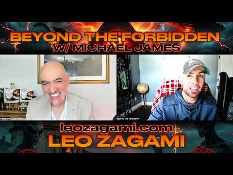 The Vatican’s Alien Agenda: Jesuits, Gatekeepers & the Fake UFO Disclosure PsyOp | Leo Zagami
