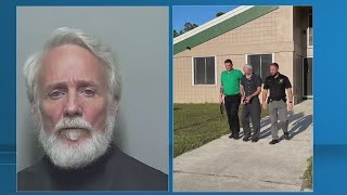 Police say Putnam County man premeditated wife's murder