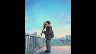 (FREE FOR PROFIT) LoFi Type Beat - " Sky Blue "