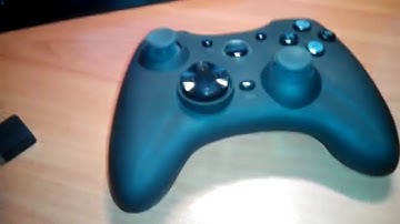 Геймпад SPEEDLINK SL-6566-BK