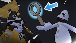 I Found EVERY Secret in Yeeps… (kinda) Profile