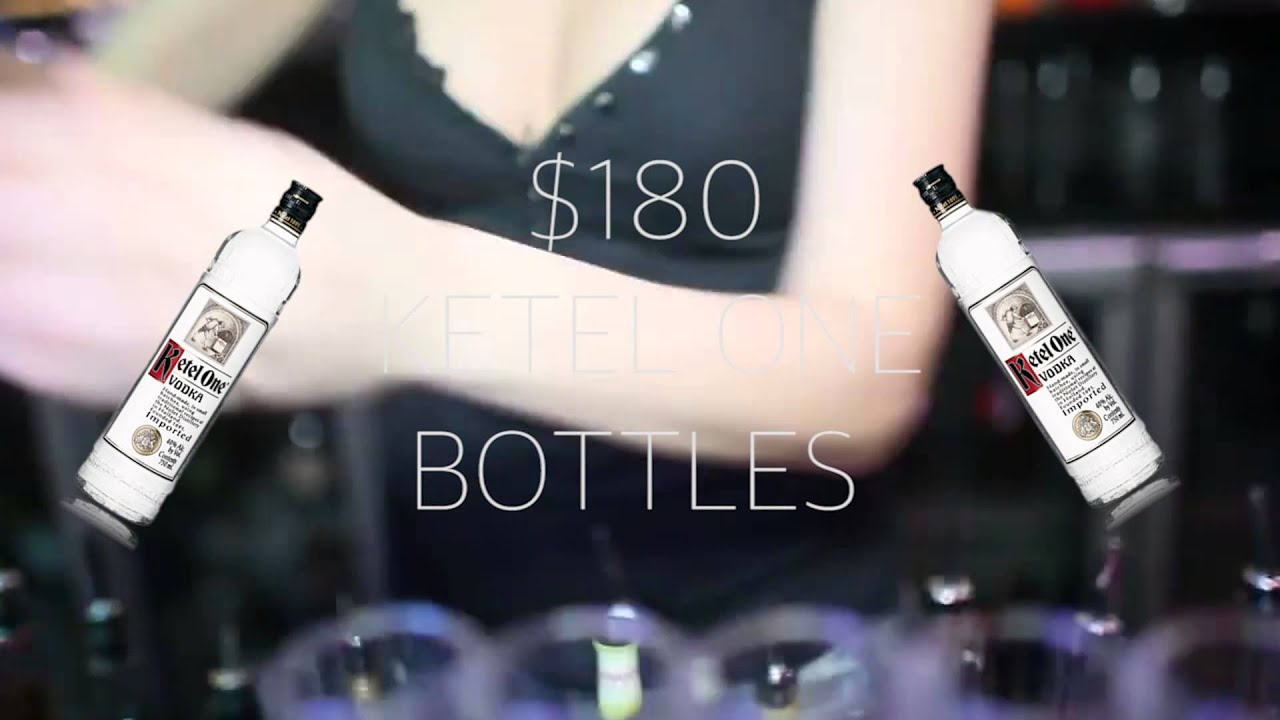 Love This City TV presents: Bright Lights BIG City at Wayward Toronto