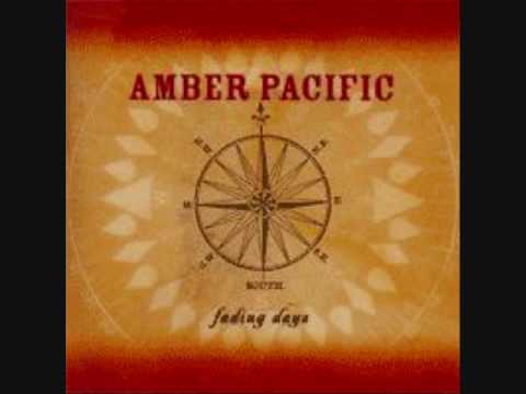 Amber Pacific - Save Me From Me