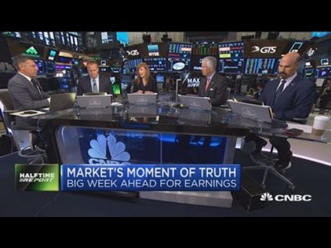 Fmr. GE vice chairman on company earnings and performance