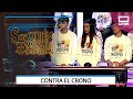 Soy quien ms sabe  programa 1 contra el crono  ses nerpio