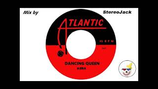 Abba - "Dancing Queen"  [Extra verse version]
