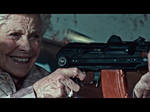 COCKNEYS VS. ZOMBIES Trailer German Deutsch 2012 HD Official