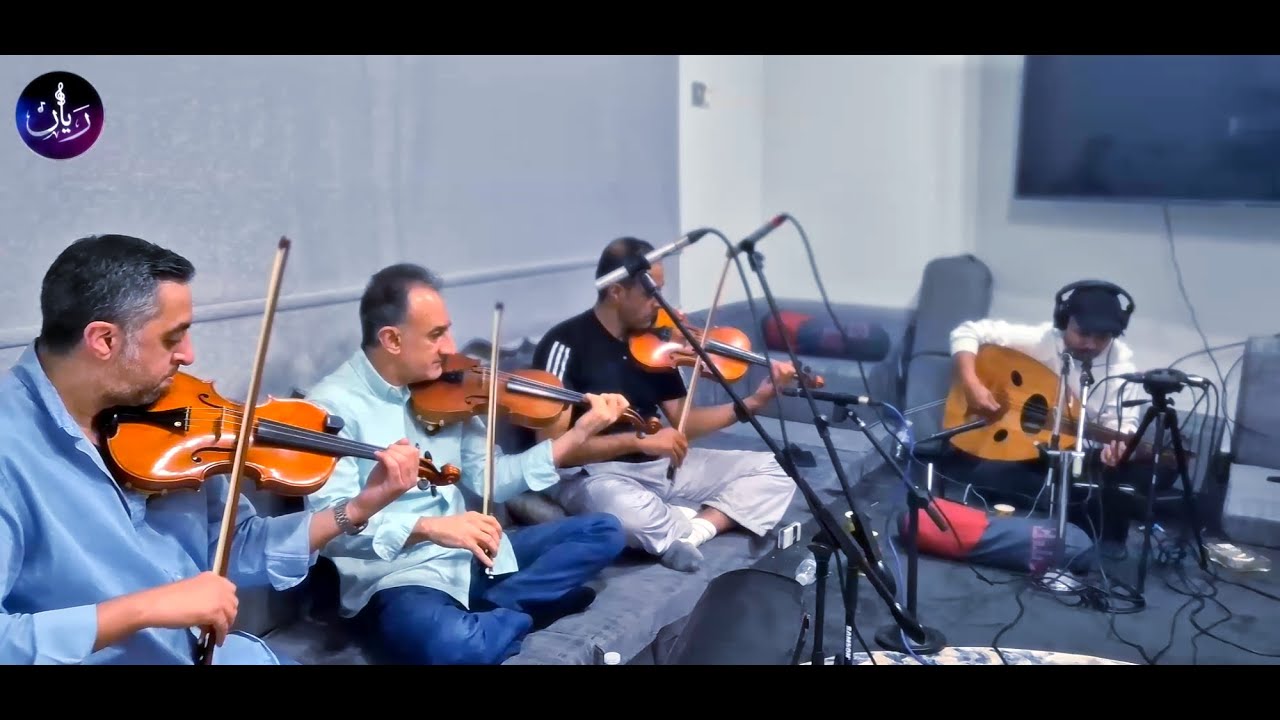 جمال الدريعي - خدعني حبيبي - سمرة الهملان