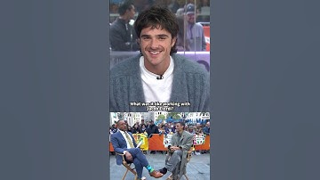 Jacob Elordi Reacts to Oscar Isaac’s Previous Comments About Working With Him on ‘Frankenstein