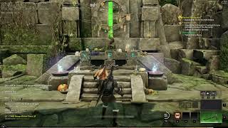 New World | Verdant Restoration Quest Guide