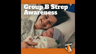 Group B Strep Awareness