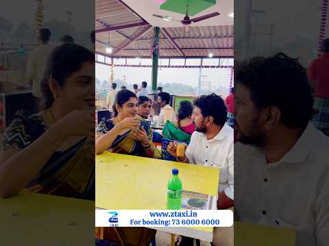 நம்பிக்கை குலதெய்வத்தில்… நிம்மதி எங்கள் குடும்பத்தில்…🙏🏻 #rekselva