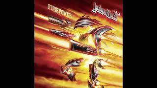 Judas Priest  Firepower instrumental