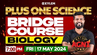 Class 11 CBSE - Bridge Course - Biology | Class 11 CBSE