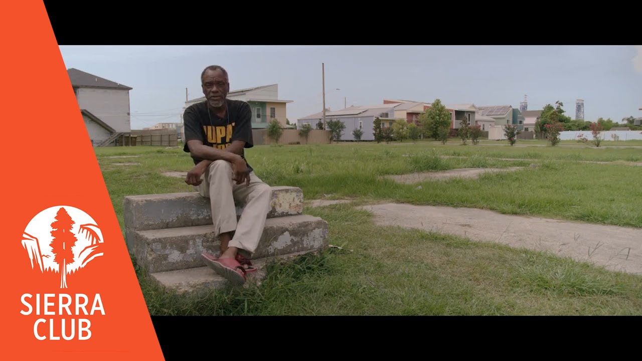 Lower 9th Ward:  Rightfully Returned -- trailer