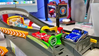 2023 Piston Cup Action Speedway From Cars Another Clic Fail By Mattel