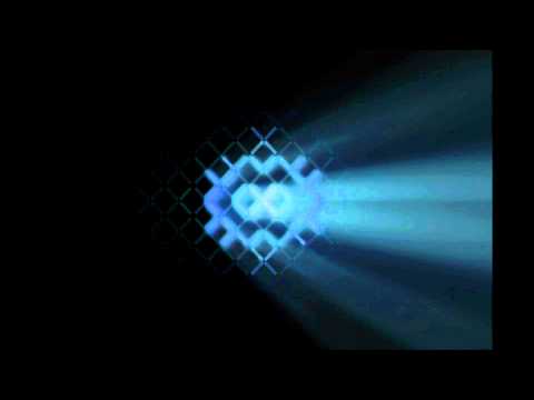 Halo Reach Auntie Dot Animation
