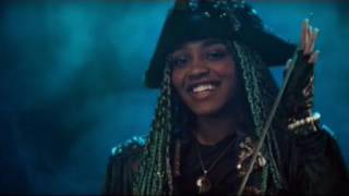 Descendants 2 Whats My Name Male Version Boy Version