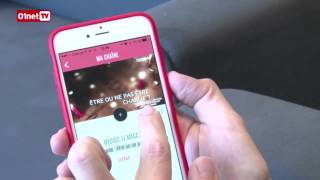 [Appli] France TV Zoom : créez votre chaîne de TV personnalisée selon le temps que vous avez screenshot 5