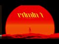 'Rdmtn-1' R&B/HipHop Loop Kit - Drake, Vince Staples, Isaiah Rashad, Brent Faiyaz, SZA, SSB