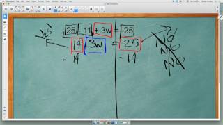 Chapter 2 Test Corrections #6