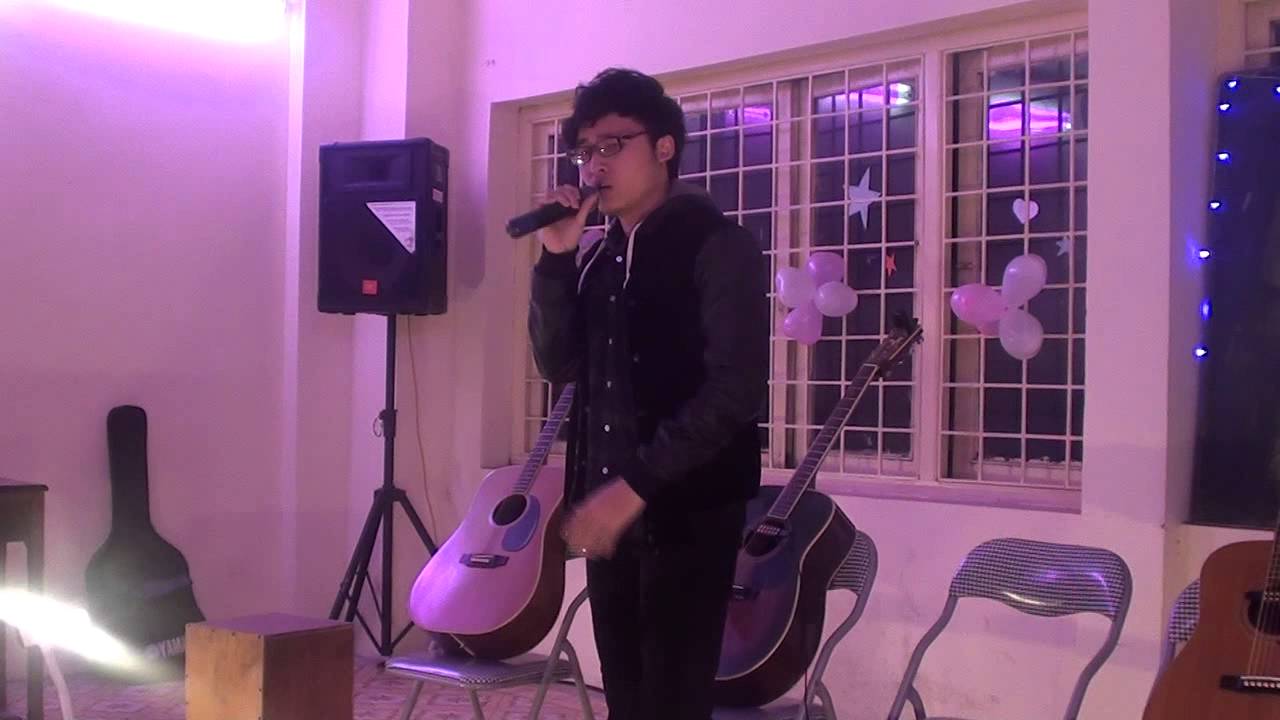 Anh sẽ nhớ mãi - Nguyễn Phan Tuấn