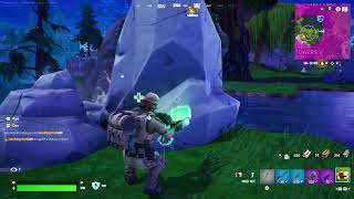 Fortnite Dub 006