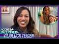 Chrissy Teigen’s Mom Says Luna Gave Her Modeling Tips