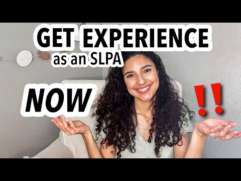 Slpa Job Near Me