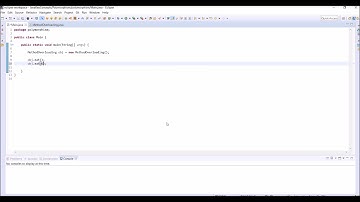 Polymorphism Method Overloading (Java)