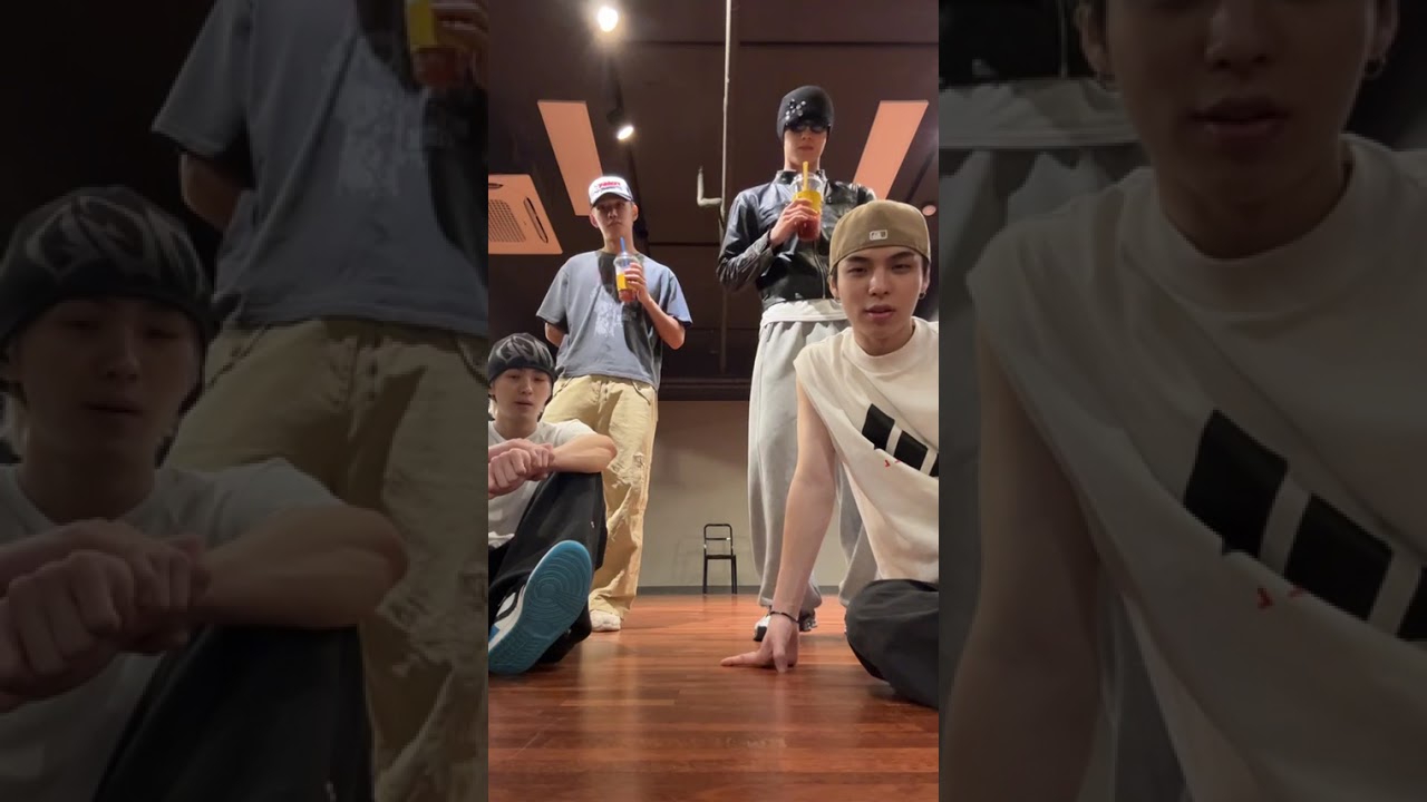 251016 CIX 인스타라이브 FULL(댓글X)