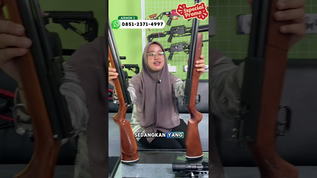 Pilih Uklik Sharp Ace Atau Uklik Sharp Innova ⁉️ 