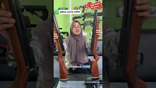 Pilih Uklik Sharp Ace Atau Uklik Sharp Innova