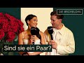 Q&A mit Seyma & Felix nach dem großen Wiedersehen 👀