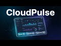 CloudPulse – Cloud Infrastructure Monitoring Dashboard (React + TypeScript)