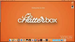 cHatter Box: Voice Memos Tutorial screenshot 1