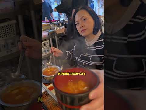 Lamb BBQ yang sedap dan halal di Seoul @nuhtraveltours1228