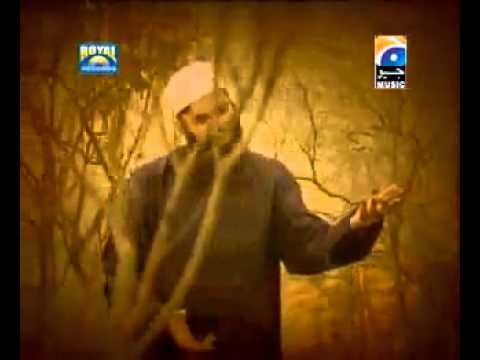 Ae Rasoole Ameen Tujh Sa Koi Nahi  (Junaid Jamshed)